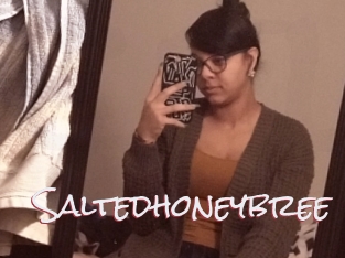 Saltedhoneybree