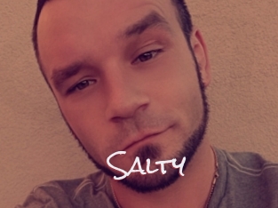 Salty