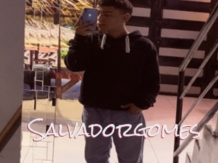 Salvadorgomes