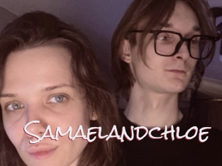 Samaelandchloe