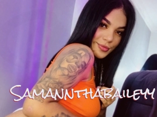 Samannthabaileyy