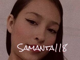 Samanta118