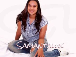 Samantalux