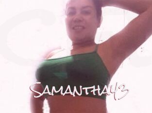 Samantha43
