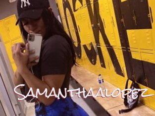 Samanthaalopez