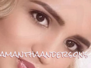 Samanthaandersons