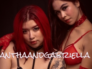 Samanthaandgabriella
