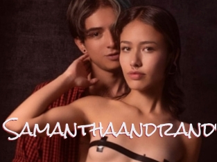 Samanthaandrandy