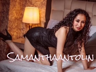 Samanthaantolin