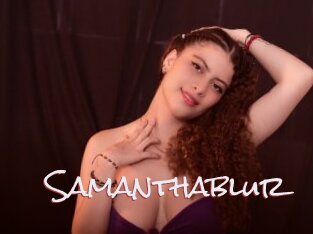 Samanthablur