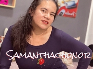 Samanthachonor