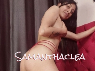 Samanthaclea