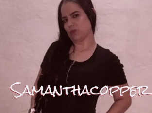 Samanthacopper