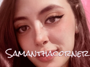 Samanthacorner