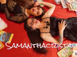 Samanthacristal
