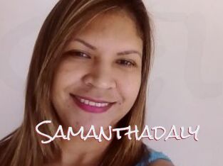 Samanthadaly