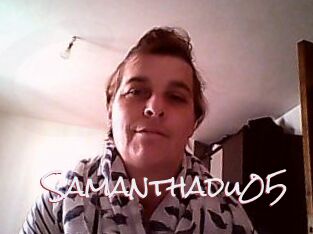 Samanthadu05