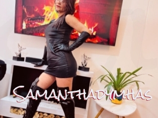 Samanthadymhas