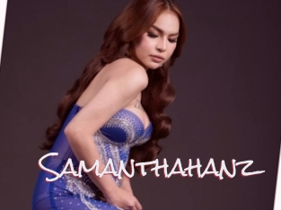 Samanthahanz