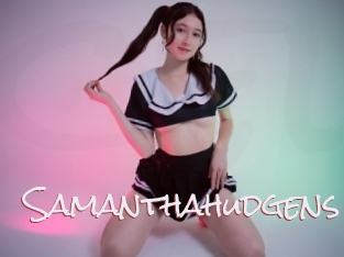 Samanthahudgens
