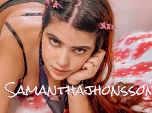 Samanthajhonsson