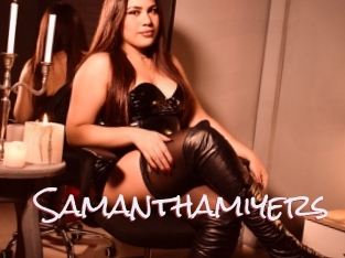 Samanthamiyers