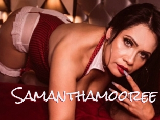 Samanthamooree
