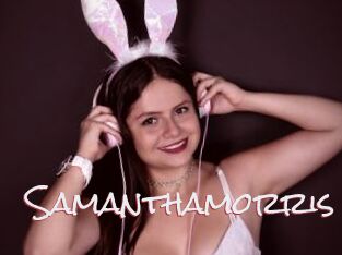 Samanthamorris