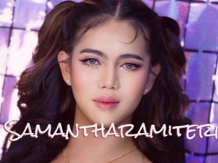 Samantharamitere