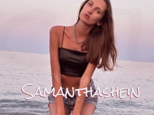 samanthashein Celiba Club