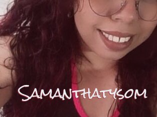 Samanthatysom
