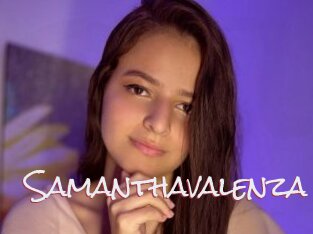 Samanthavalenza