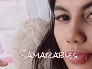 Samarables