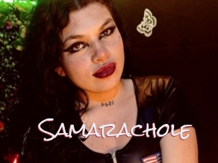 Samarachole