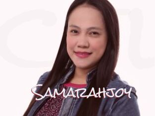 Samarahjoy