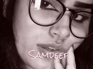 Samdeep