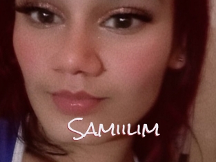 Samiilim