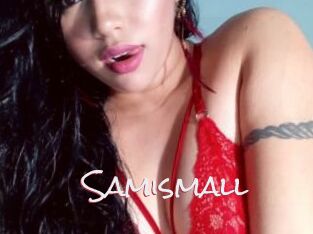 Samismall