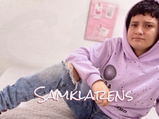 Samklarens