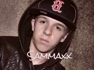 Sammaxx