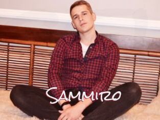 Sammiro