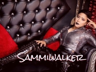 Sammiwalker