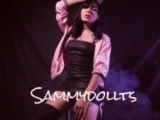 Sammydollts