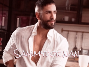Sammydornan