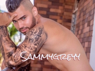 Sammygreyy