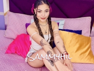 Sammyhil
