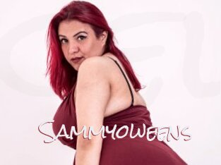 Sammyoweens