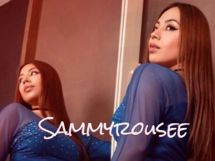 Sammyrousee