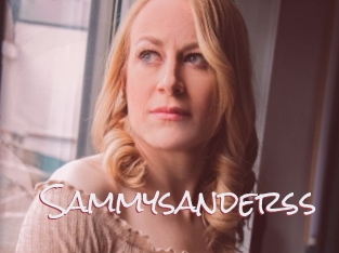 Sammysanderss