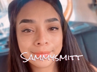 Sammysmitt